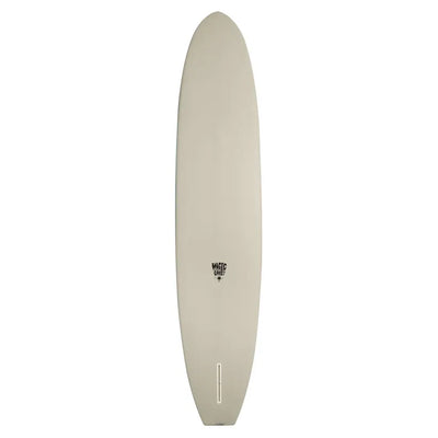Carpet Ship Longboard - 9'6 - PE - Tan - Buy online today at Down the Line Surf. International shipping available.