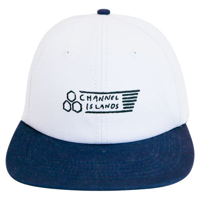 Channel Islands Bad Flag Hat - Buy online today at Down the Line Surf. International shipping available.