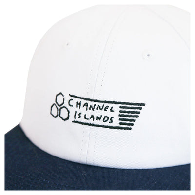 Channel Islands Bad Flag Hat - Buy online today at Down the Line Surf. International shipping available.
