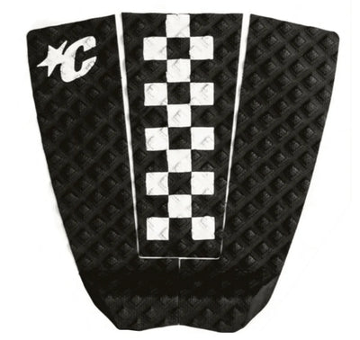 Creatures of Leisure Jack Freestone Lite Pin Tail Pad - Buy online today at Down the Line Surf. International shipping available.