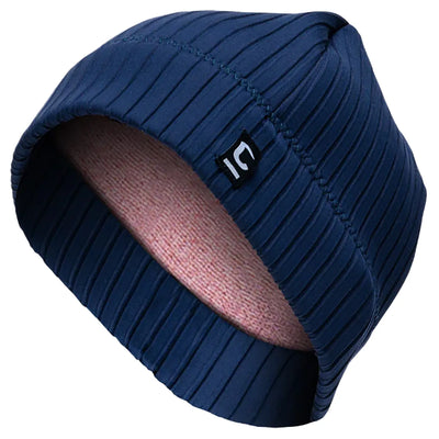 C-Skins Storm Chaser 2mm Beanie - Slate Navy - Buy online today at Down the Line Surf. International shipping available.