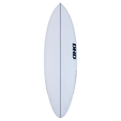 DHD Black Diamond EPS Surfboard - Buy online today at Down the Line Surf. International shipping available.