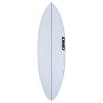 DHD Black Diamond EPS Surfboard - Buy online today at Down the Line Surf. International shipping available.