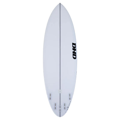 DHD Black Diamond EPS Surfboard - Buy online today at Down the Line Surf. International shipping available.