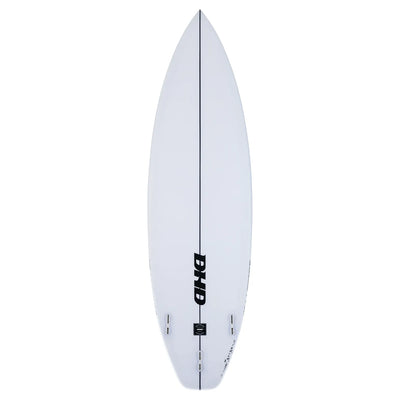 DHD Juliette Junior EPS Surfboard - Buy online today at Down the Line Surf. International shipping available.
