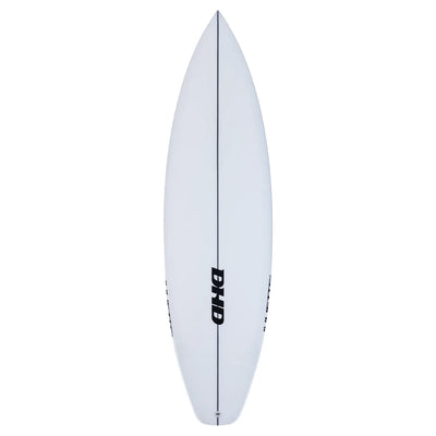 DHD Juliette Junior EPS Surfboard - Buy online today at Down the Line Surf. International shipping available.