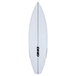 DHD Juliette EPS Surfboard - Buy online today at Down the Line Surf. International shipping available.