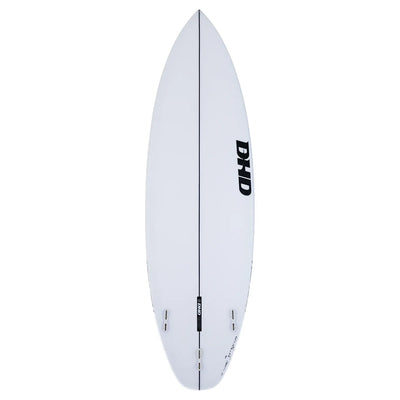 DHD Nexus EPS Surfboard - Buy online today at Down the Line Surf. International shipping available.