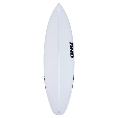 DHD Nexus EPS Surfboard - Buy online today at Down the Line Surf. International shipping available.