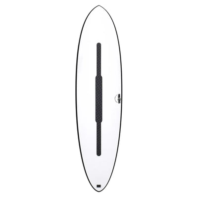JS El Baron Hyfi 3.0 Surfboard - Buy online today at Down the Line Surf. International shipping available.