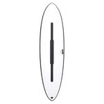 JS El Baron Hyfi 3.0 Surfboard - Buy online today at Down the Line Surf. International shipping available.