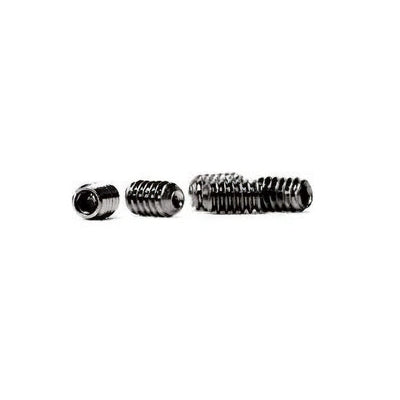 FCS - Grub screw (6 pack) - Buy online today at Down the Line Surf. International shipping available.