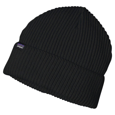 Patagonia Fisherman's Rolled Beanie - Buy online today at Down the Line Surf. International shipping available.