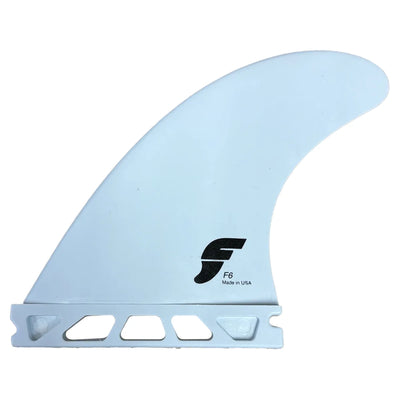 Futures Fins F6 Thermotech Tri Fin Set - Medium - Buy online today at Down the Line Surf. International shipping available.