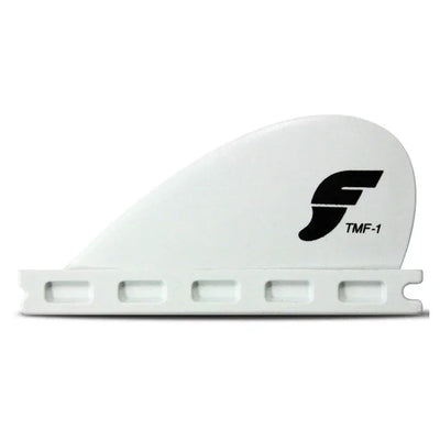 Futures Fins Thermotech TMF-1 Trailer Fin - Buy online today at Down the Line Surf. International shipping available.