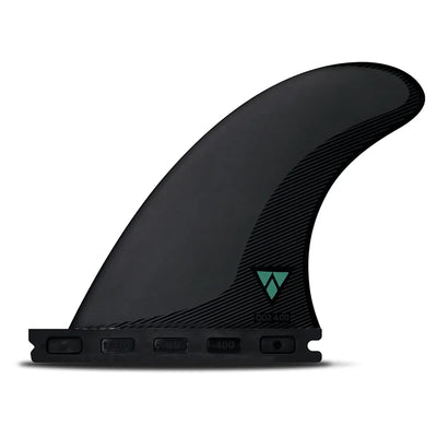 Futures Fins QD2 4.00 Alpha Quad Rears - Buy online today at Down the Line Surf. International shipping available.