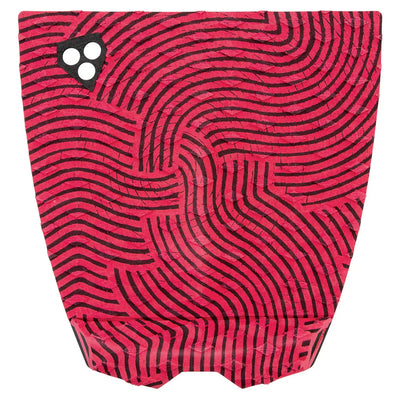 Gorilla Otis Gaagal 1 Piece Tail Pad - Buy online today at Down the Line Surf. International shipping available.