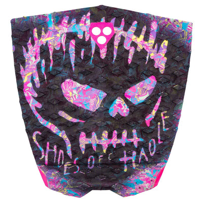 Gorilla Ozzie Hoale Tail Pad - Buy online today at Down the Line Surf. International shipping available.