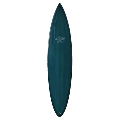 Jim Banks Hit the Road Surfboard 7'6" - Buy online today at Down the Line Surf. International shipping available.