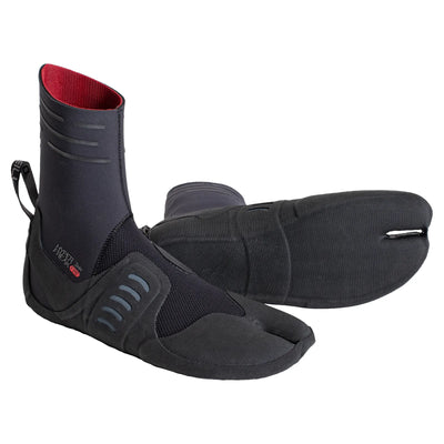 O'Neill Hyperfreak Fire 3mm Spit Toe Wetsuit Boots - Buy online today at Down the Line Surf. International shipping available.