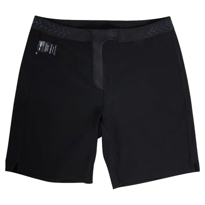 JS Hyfi Boardshorts - Black - Buy online today at Down the Line Surf. International shipping available.