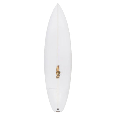 JS Golden Child Surfboard - Easy Rider - Buy online today at Down the Line Surf. International shipping available.