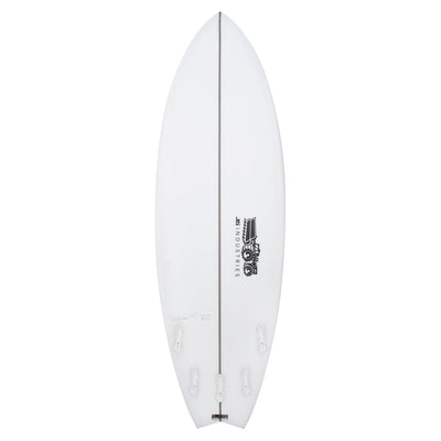 JS Sub Xero Surfboard - Buy online today at Down the Line Surf. International shipping available.