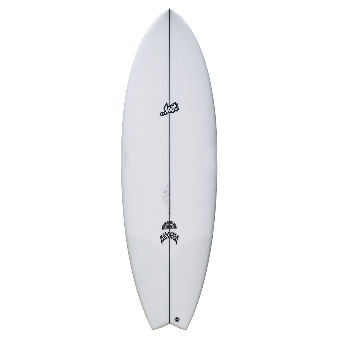 LOST RNF96 湘南 千葉手渡しのみ 5'7\" RNF96 Mayhem Lost Surfboards - Matt Biolos Surfmarket