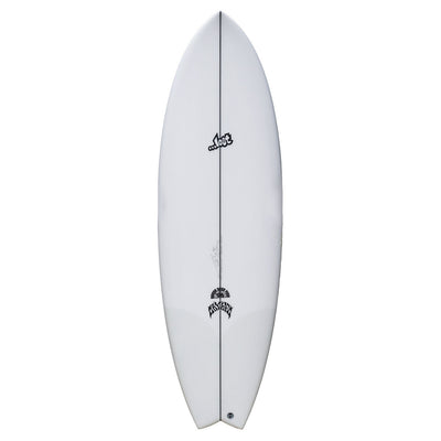 Twin Fin and Fish Surfboards