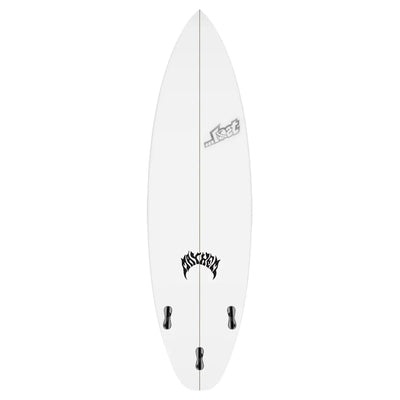 Lost Driver 3.0 Surfboard - Buy online today at Down the Line Surf. International shipping available.