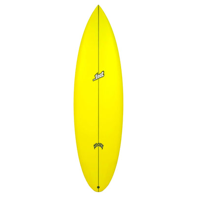 Lost Mini Driver Surfboard - Buy online today at Down the Line Surf. International shipping available.