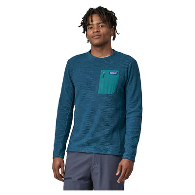 Patagonia crew neck mens sales