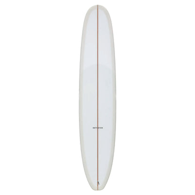 Nettleton Multiply Longboard - 9'6" - Clear - Buy online today at Down the Line Surf. International shipping available.