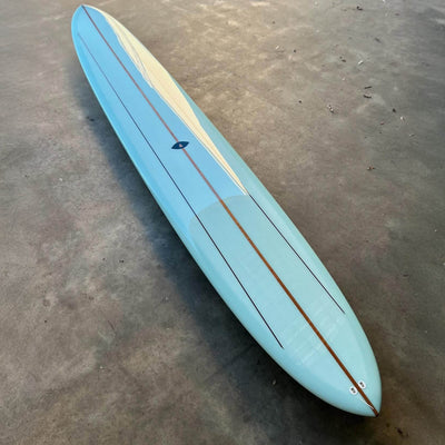 Nettleton Liberty Glider 12'0" - Buy online today at Down the Line Surf. International shipping available.