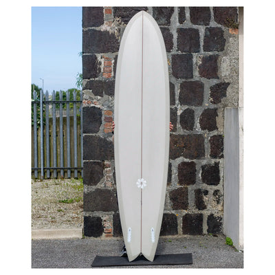 Nettleton Oracle Surfboard - 8'2" - Buy online today at Down the Line Surf. International shipping available.