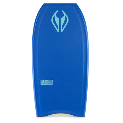 NMD Element PE Bodyboard - Blue/Dark Blue - Buy online today at Down the Line Surf. International shipping available.