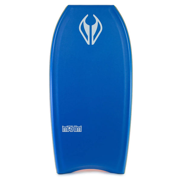 NMD Maxim PE Bodyboard 45" - Dark Blue/Blue