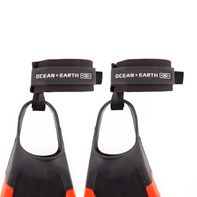 Ocean & Earth Flipper Savers - Buy online today at Down the Line Surf. International shipping available.