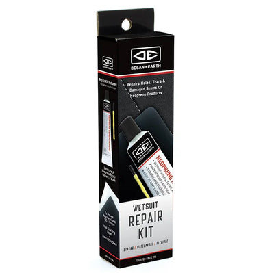 Ocean & Earth Wetsuit Repair Kit - Buy online today at Down the Line Surf. International shipping available.