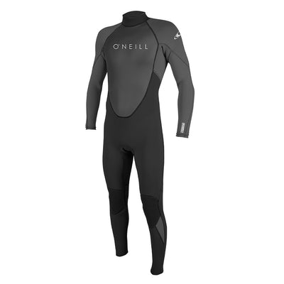 O'Neill Reactor II 3/2mm Wetsuit - B82 - Buy online today at Down the Line Surf. International shipping available.