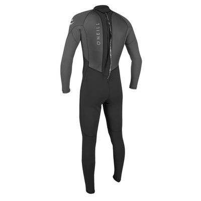 O'Neill Reactor II 3/2mm Wetsuit - B82 - Buy online today at Down the Line Surf. International shipping available.