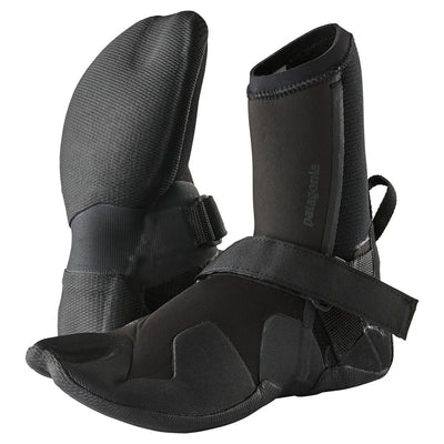 Patagonia R3 Yulex Split Toe Boots - Buy online today at Down the Line Surf. International shipping available.