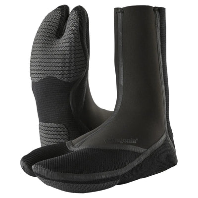 Patagonia R2 Yulex Hybrid Boots - Buy online today at Down the Line Surf. International shipping available.