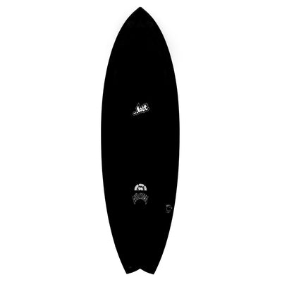 Lost RNF 96 Surfboard - Black Sheep - Buy online today at Down the Line Surf. International shipping available.