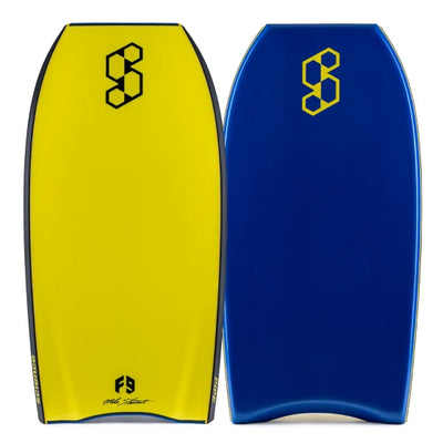 Science Pipe Stringer Bodyboard - Dark Blue - Buy online today at Down the Line Surf. International shipping available.