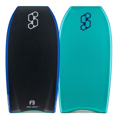 Science Pipe Stringer Bodyboard - Emerald - Buy online today at Down the Line Surf. International shipping available.