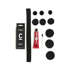 C-Skins Wetsuit Repair Kit - Buy online today at Down the Line Surf. International shipping available.