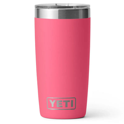 Yeti Rambler 10 oz Tumbler - Buy online today at Down the Line Surf. International shipping available.