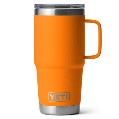 Yeti Rambler 20 oz Travel Mug - Buy online today at Down the Line Surf. International shipping available.