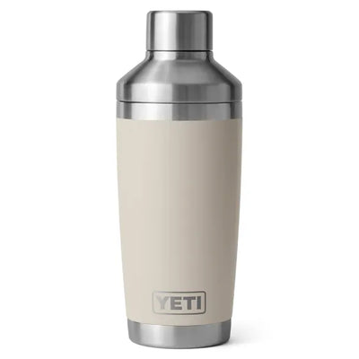 Yeti Rambler 20 oz Cocktail Shaker - Buy online today at Down the Line Surf. International shipping available.